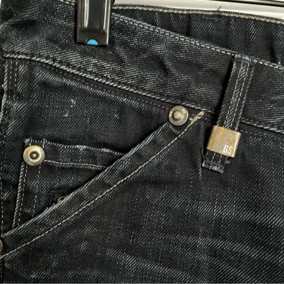 π§ββοΈHPπ§ββοΈG-STAR MEDIN JEANS - Picture 7 of 13